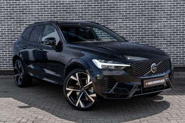 Volvo XC60 Dual Motor Extended Range — photo 5