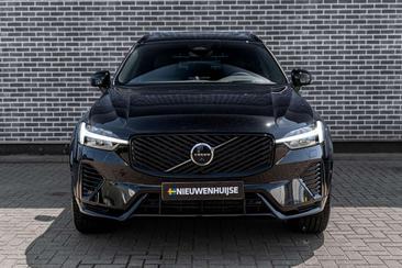 Volvo XC60 Dual Motor Extended Range — photo 6
