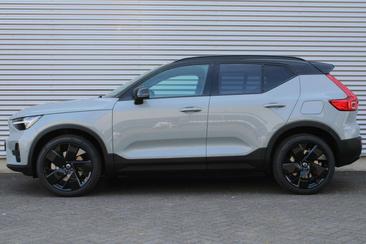 Volvo XC40 B4 — photo 7