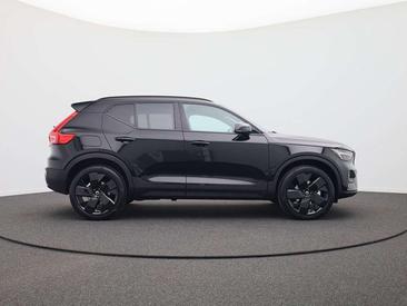 Volvo XC40 B4 — photo 4