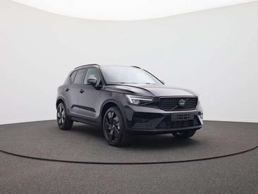 Volvo XC40 B4 — photo 5