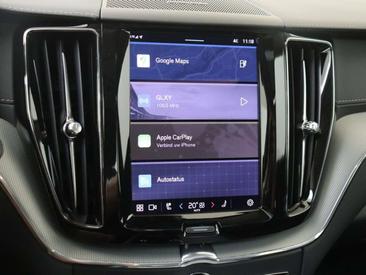 Volvo XC60 T6 Recharge AWD — photo 23