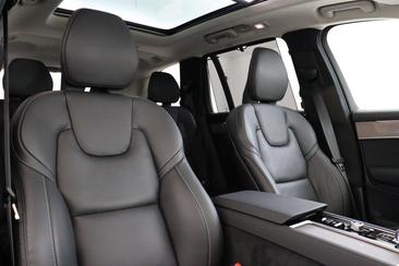 Volvo XC90 T8 Recharge AWD — photo 15