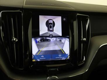 Volvo XC60 T6 Recharge AWD — photo 32