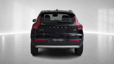 Volvo XC40 B3 Core — photo 5