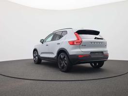 Volvo XC40 B4 - 2026 - Joinsteer - #1