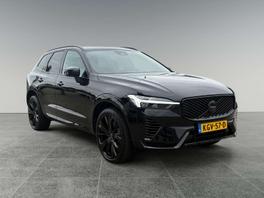 Volvo XC60 T6 Recharge AWD - 2025 - Joinsteer - #1