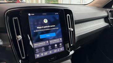 Volvo XC40 B3 Core — photo 15