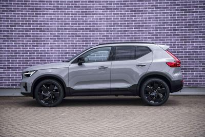 Volvo XC40 B4