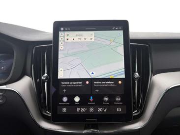 Volvo XC60 T6 Recharge AWD — photo 15