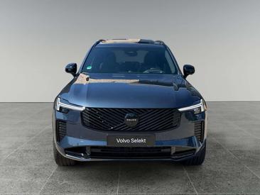 Volvo XC90 T8 Recharge AWD — photo 4