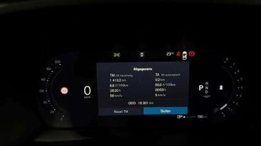 Volvo XC40 B3 Core — photo 20