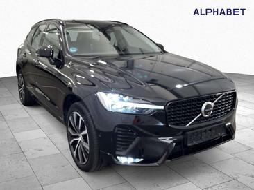 Volvo XC60 B4 D AWD — photo 3