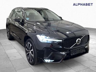 Volvo XC60 B4 D AWD