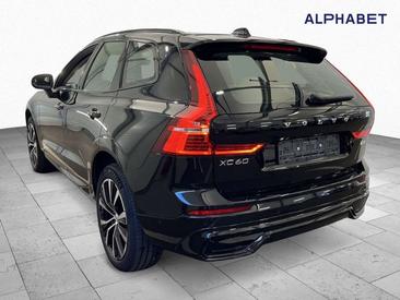 Volvo XC60 B4 D AWD — photo 4