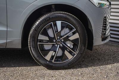Volvo XC60 T6 Recharge AWD