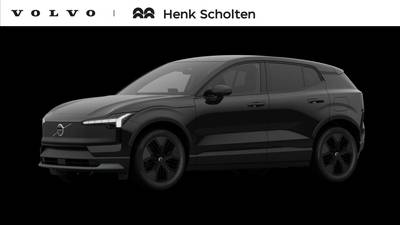 Volvo EX30 - 2026 - Joinsteer - #1