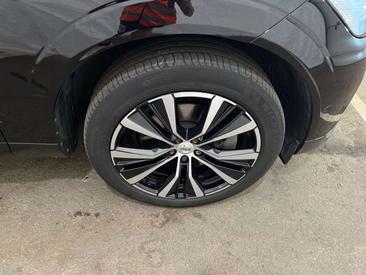 Volvo XC60 B4 D AWD — photo 8