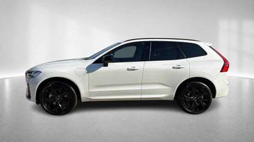 Volvo XC60 T6 Recharge AWD — photo 3