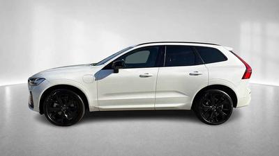 Volvo XC60 T6 Recharge AWD