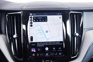 Volvo XC60 T6 Recharge AWD — photo 40