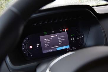 Volvo XC90 T8 Recharge AWD — photo 4