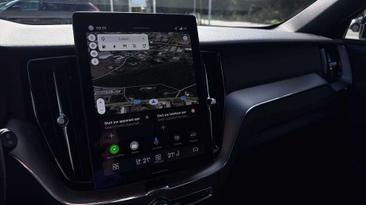Volvo XC60 T6 Recharge AWD — photo 15