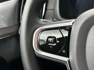 Volvo XC90 T8 Recharge AWD — photo 9