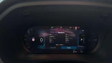 Volvo XC60 T6 Recharge AWD — photo 21