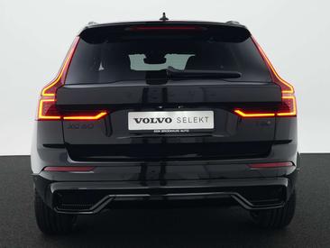Volvo XC60 T6 Recharge AWD — photo 6