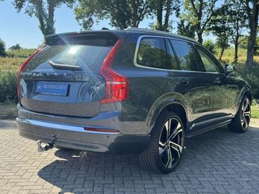 Volvo XC90 T8 Recharge AWD — photo 4