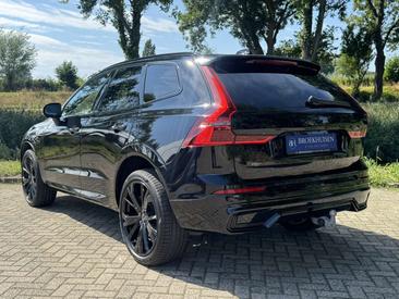 Volvo XC60 T8 Recharge AWD — photo 4