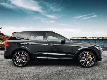 Volvo XC60 B6 AWD — photo 6