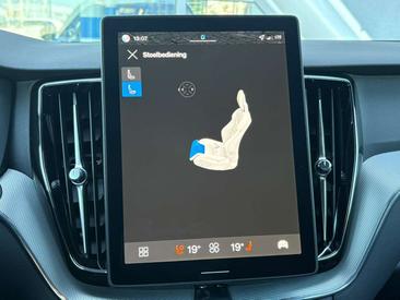 Volvo XC60 T8 Recharge AWD — photo 14