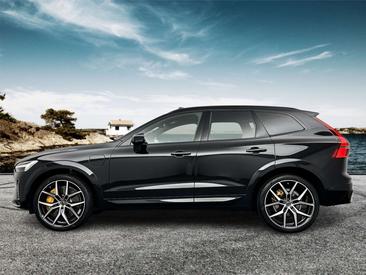 Volvo XC60 B6 AWD — photo 7