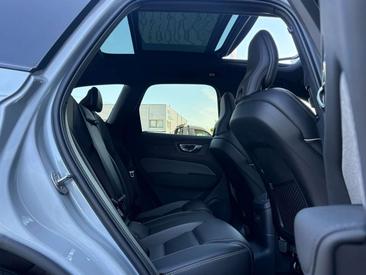 Volvo XC60 T8 Recharge AWD — photo 19