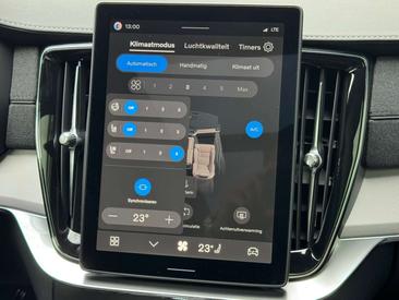 Volvo XC90 T6 Recharge AWD — photo 16