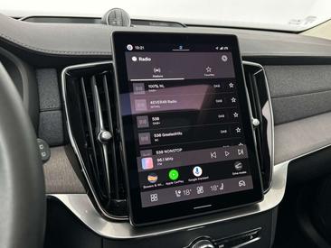 Volvo XC90 T8 Recharge AWD — photo 23