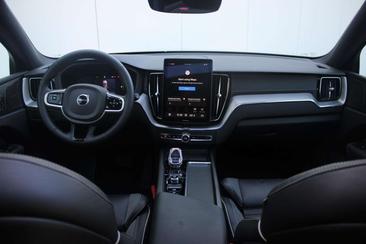 Volvo XC60 T6 Recharge AWD — photo 2