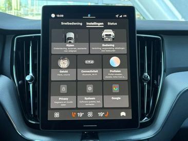 Volvo XC60 T8 Recharge AWD — photo 26