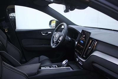 Volvo XC60 T6 Recharge AWD