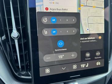 Volvo XC60 T8 Recharge AWD — photo 24