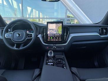Volvo XC60 T8 Recharge AWD — photo 5