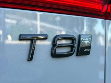 Volvo XC60 T8 Recharge AWD — photo 7