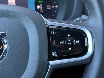 Volvo XC60 T8 Recharge AWD — photo 35