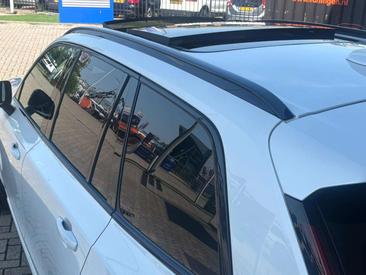 Volvo XC90 T8 Recharge AWD — photo 17