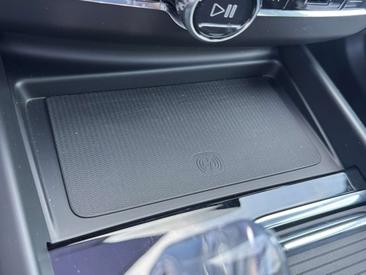 Volvo XC60 T8 Recharge AWD — photo 37