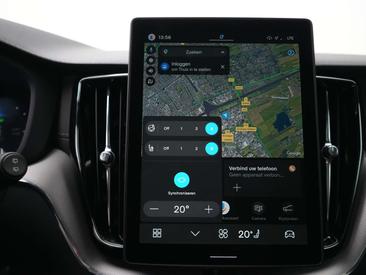 Volvo XC60 T6 Recharge AWD — photo 32