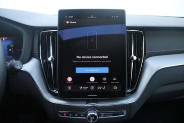 Volvo XC60 T6 Recharge AWD — photo 14