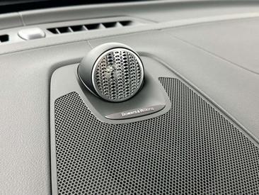 Volvo XC60 B6 AWD — photo 28